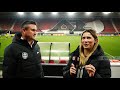 🎥 CFR TV | Primul interviu cu Cristi Balaj