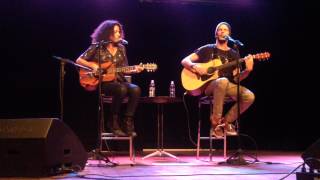 Pernambuco - Nuria Mallena e Daniel Chaudon