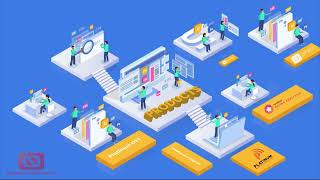 Software solution for broadcast application- Explainer Video screenshot 5