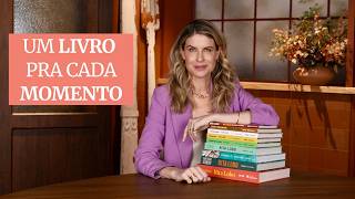 Qual livro é pra você?
