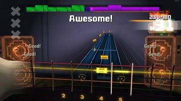 Rocksmith 2014: The Rolling Stones - (I Can