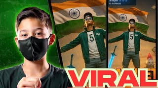 FREE FIRE 🔥 Independence Day Special Viral picture Editz | Chatgpt Photo Editing screenshot 2