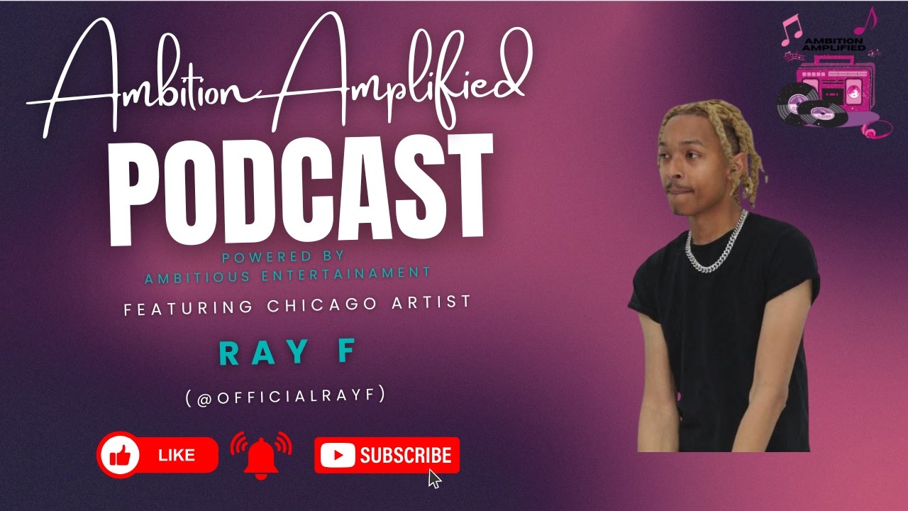 Ray Listen The Importance Of Listening To Different Music Genres | Interview With ...