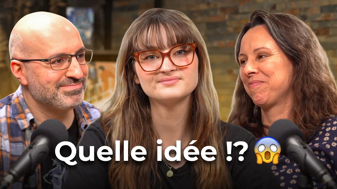 Comment LANCER sa maison D’ÉDITION ?