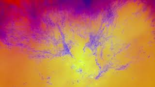 molecular cloud