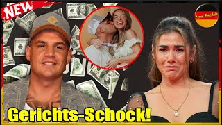 Gerichts-Schock! Sarah Engels packt aus: Pietro betrog sie, nahm 2 Mio $ – Doppelleben voller Lügen!