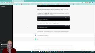 ChatGPT to lookup commands to run via TRIGGERcmd
