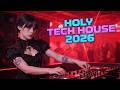 Tech House Mix 2026 | DJ Set from Holy Tech House | March Edition