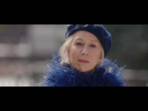 მოჩვენებითი სილამაზე - ქართული ტრეილერი