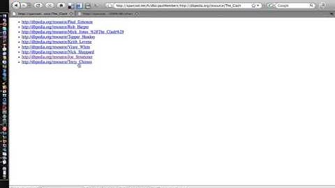 SPARCool: SPARQL made easy