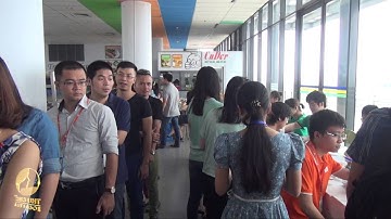 Khám sức khỏe định kỳ cho CÔNG TY TNHH PHẦN MỀM FPT 2015 (FSOFT HÀ NỘI)