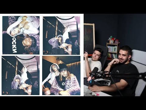 wow! Eva Timush x OSCAR - Fantasy/ Pufulete reacționează