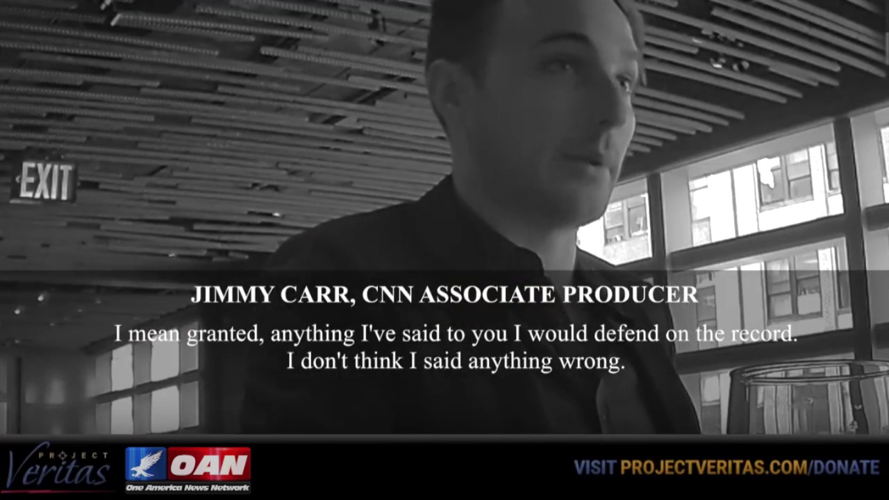 Part 4 -- American Pravda Follow-up: CNN Producer Doubles Down
