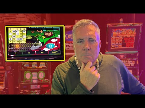 $1,000 on the RED SCREENS!!