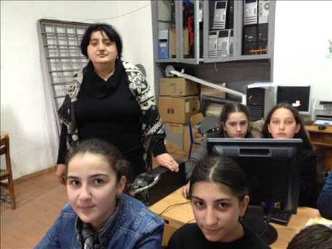 ინტეგრირებული     ქართული   ისტ   მეექვსე კლასი