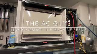 The AC Guys - Casino Manitowoc Ice Machine Repair www.myacguys.com