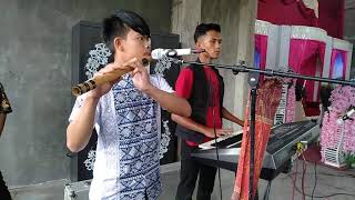 SANEANG NAGA LAUT// VERSI BORSAK MUSIK