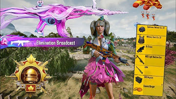 100 KILLS Wow!😈 NEW MODE BEST AGGRESSIVE RUSH GAMEPLAY 🔥SAMSUNG,A7,A8,J4,J5,J6,J7,J2,J3,XS,A3,A4,A5