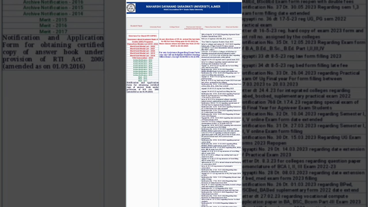 mdsu result kesa rha comment kre