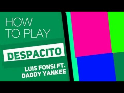 Despacito   Luis Fonsi ft Daddy Yankee  Tutorial on Super Pads   Electro drum pad 24