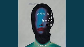 Capitolo 162 - La female man