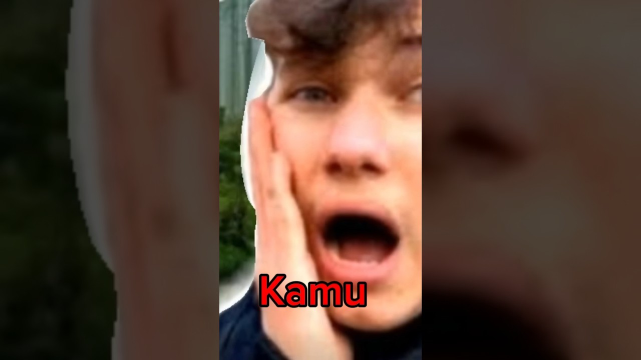 Bevallotta ​⁠hogy kamuzott 