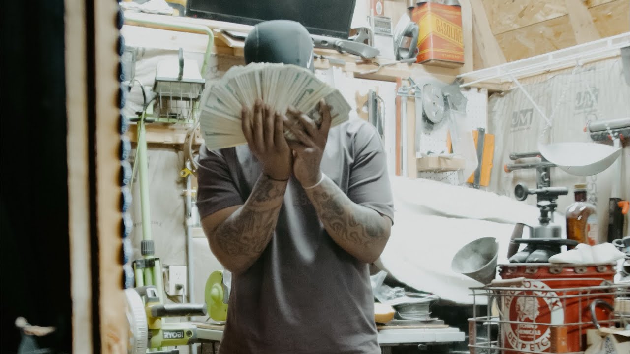 Big Spider - 1,000 Ways To Die