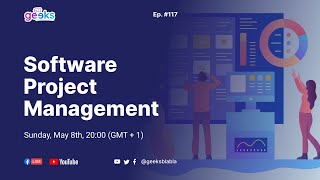 #117 - Software Project Management screenshot 5