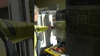 Tech Friday: Prototyping | #fritschiswiss #xenic #vipec #tecton #scout