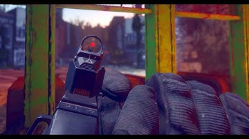 The next evolution in Fallout 4 COD modding?