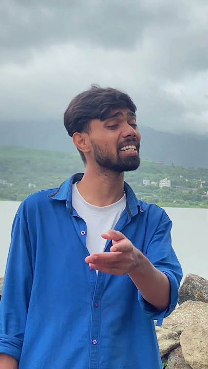 Tere Liye Hi Jiya Main🤍 | Cover By Sourabh Jha