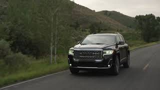 Seasonal Care | Fall | GMC Certified Service