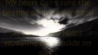 Anymore by Travis Tritt (Lyrics on Screen)