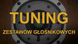 Tuning zestawów głośnikowych - Odc. 70 [Reduktor Szumu]