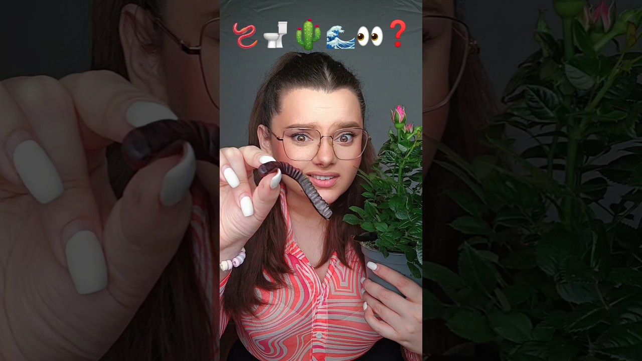 UNUSUAL Food Products from the Internet 🤯 