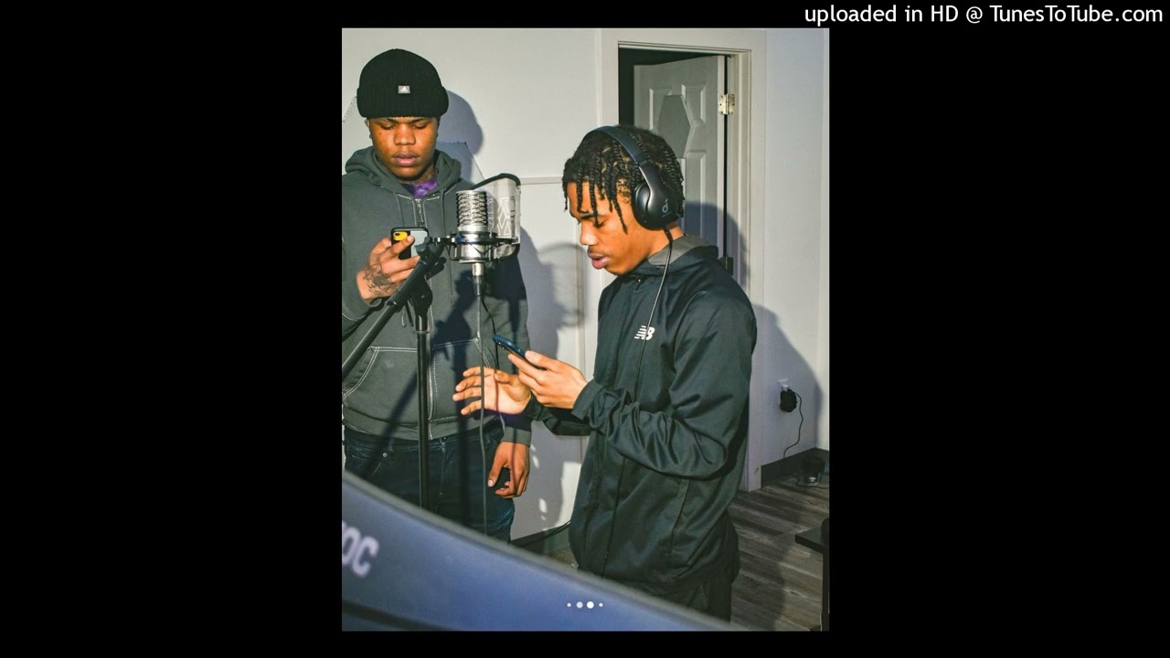 Khaos Bcp x Maxboysurf Type Beat | Jersey Drill Type Beat | “Trench Brudda” | Type Beat 2024