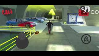 #ALIMONPLAYGAME C63 Drift Simulator 2020,  The drifting world with the best C63 Drift car Simulator screenshot 4