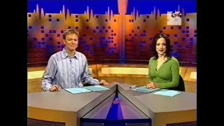 Pulse (3/5/04)