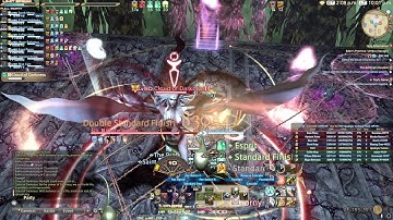 E9S Phase 1 Static Prog