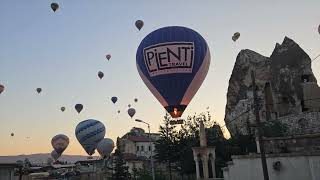 BIOSKOP SARANDE - Povratak iz Kapadokije - 10. dan - Göreme, Ankara i Istanbul