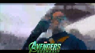 AVENGERS DOOMSDAY FULL LEAKED FOOTAGE!😱🔥