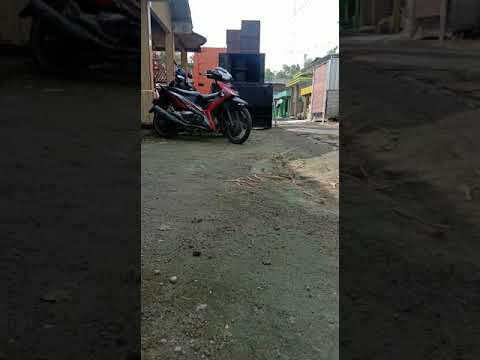 Cek Sound Ky Ageng Slamet New Putra Rafli Live Cerme