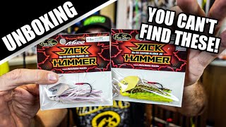 Unboxing Rare & One of a KIND Lures From SUBSCRIBERS!