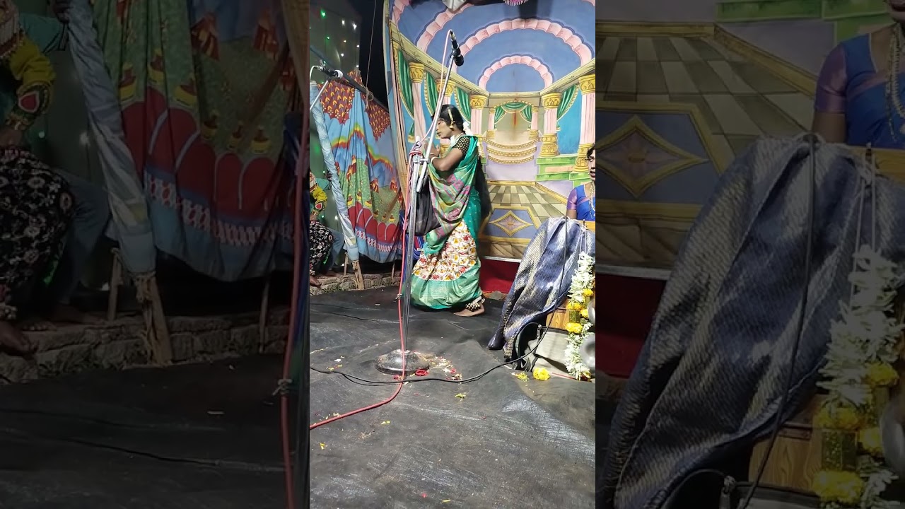 Sasuvula Chinnamma Drama Babu And Ramesh (2)