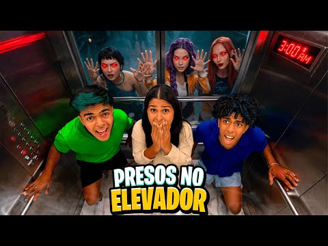 ALGO TERRÍVEL ACONTECEU AS 3:00AM NA NOSSA CASA!😱VOCÊ NÃO VAI ACREDITAR!