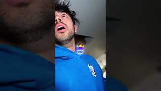 ROXY YA HA ESTADO CON FEDE Y CON LULI 😱 Fede Vigevani Vecinos #fedevigevani #fede #shorts