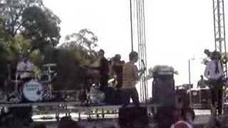Kaiser Chiefs @ ACL 2005