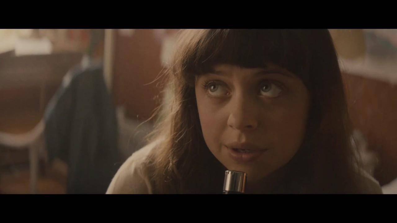 blu-ray player reviews The Diary of a Teenage Girl - Wyznania Nastolatki (2015) Trailer