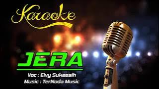 Karaoke JERA - Elvy Sukaesih