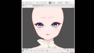Famous [live2d Rigging] | Head 180° Angle X | WIP Net Worth